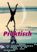 Praktisch lean management 9789079182046, Boeken, Verzenden, Zo goed als nieuw