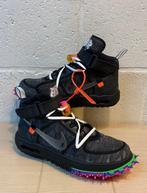 Nike - x OFF WHITE - Sneakers - Maat: EU 42 - Nieuw met tags, Kleding | Heren, Schoenen, Nieuw