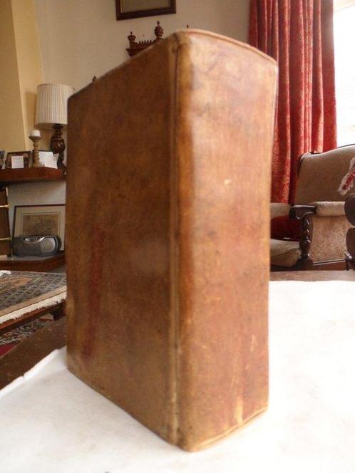 Abraham a Sancta Clara / Jacob Schoolhouder - Judas den, Antiek en Kunst, Antiek | Boeken en Bijbels