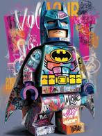 IPR Graph - Oscuridad urbana – Lego Batman, Nieuw