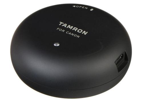 Tamron TAP-in Console Canon, Audio, Tv en Foto, Fotografie | Lenzen en Objectieven, Overige typen, Nieuw, Zoom, Ophalen of Verzenden