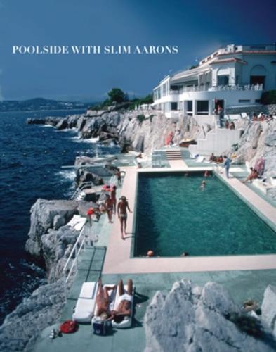 Poolside With Slim Aarons, Boeken, Studieboeken en Cursussen, Verzenden