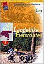 LANDELIJKE FIETSROUTES 2 SPIRAALBAND 9789060649565, Boeken, Verzenden, Gelezen