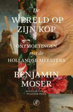De wereld op zijn kop 9789029547666 Benjamin Moser, Boeken, Verzenden, Zo goed als nieuw, Benjamin Moser