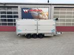 TwinTrailer TR35-40 - Volle uitvoering | Direct leverbaar!, Auto diversen, Nieuw