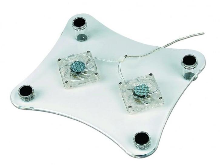 Laptop houder laptophouder koeler laptopstandaard, Computers en Software, Overige Computers en Software, Nieuw, Verzenden