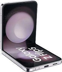 Samsung Galaxy Z Flip5 5G Dual SIM 256GB lavendel, Telecommunicatie, Mobiele telefoons | Samsung, Zonder abonnement, Android OS