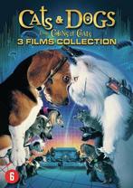 Cats & Dogs Collection (DVD) - DVD, Verzenden, Nieuw in verpakking