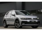 Volkswagen Tiguan Allspace | Zakelijke Lease v.a. €537.32 pm, Auto's, Automaat, Gebruikt, Euro 6, Overige carrosserieën