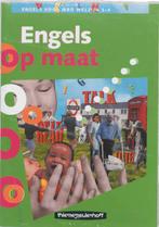 3 4 Engels op maat 9789006771022, Boeken, Verzenden, Zo goed als nieuw