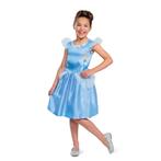 Cinderella Kostuum Kind, Ophalen of Verzenden, Nieuw