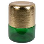 30% Korting |  Dutchbone Bijzettafel, Huis en Inrichting, Tafels | Bijzettafels, Verzenden, Zo goed als nieuw, Klassiek