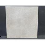 Edimax Resine– Sable – Vloertegel – 79x79cm – Mat – 8A07, 60 cm of meer, Nieuw, Ophalen of Verzenden, 10 m² of meer