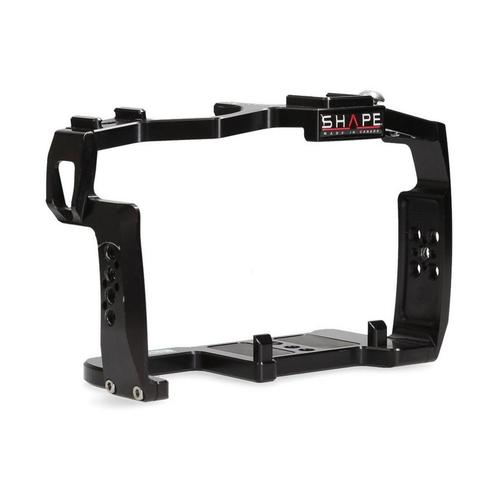Shape GH5 Rig, Audio, Tv en Foto, Fotografie | Fotostudio en Toebehoren, Zo goed als nieuw, Ophalen of Verzenden