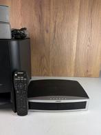 Bose - PS 3-2-1 III - Home Cinema - 2.1 Stereoset, Audio, Tv en Foto, Radio's, Nieuw