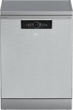 Beko Bdfn36650xc Vrijstaande Vaatwasser 60cm, Ophalen of Verzenden, Nieuw, 85 tot 90 cm