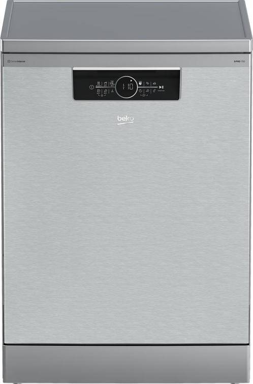 Beko Bdfn36650xc Vrijstaande Vaatwasser 60cm, Witgoed en Apparatuur, Vaatwasmachines, Nieuw, 85 tot 90 cm, Ophalen of Verzenden