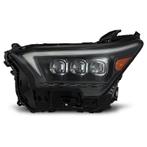 AlphaRex 2023+ Toyota Tacoma NOVA-Series LED Proj Headlights, Ophalen of Verzenden, Nieuw