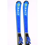 157 skis SALOMON S/RACE FIS SL, grip walk, titan, edge ampl, 140 tot 160 cm, Gebruikt, Verzenden, Salomon