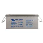 12V/230Ah AGM Super Cyclus Batt. (M8), Watersport en Boten, Ophalen of Verzenden, Nieuw, Motor en Techniek, Zeilboot of Motorboot