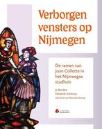 9789074241595 Verborgen vensters op Nijmegen, Verzenden, Nieuw, Jo Berden