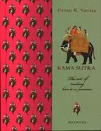 9788174364487 Kama Sutra | Tweedehands, Pavan K. Varma, Zo goed als nieuw, Verzenden