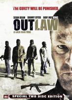 dvd film - Outlaw (Steelbook) - Outlaw (Steelbook), Zo goed als nieuw, Verzenden