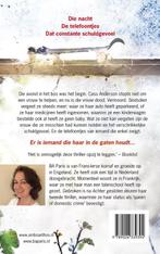 Gebroken 9789026342493 B.A. Paris, Boeken, Verzenden, Zo goed als nieuw, B.A. Paris