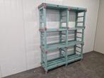 Koelcel / Vriescel stelling 150 x 40 x 181 cm, Nieuw in verpakking, Koelen en Vriezen