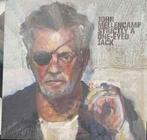 LP gebruikt - John Mellencamp - Strictly A One-Eyed Jack, Verzenden, Zo goed als nieuw