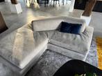 EXCLUSIEVE Minotti Granville Interieurset GARANTIE NP 75.000, Ophalen of Verzenden, Zo goed als nieuw, Overige materialen, Bankstel Bank Zetels Sofa Hoekbank Design bank