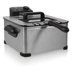 Frituurpan | Tristar | 5 liter, Witgoed en Apparatuur, Frituurpannen, Verzenden, Nieuw