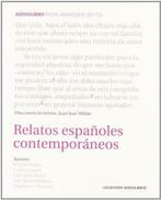 Coleccion Audiolibros (Book & CD): Relatos Espanoles, Boeken, Taal | Spaans, Gelezen, Verzenden