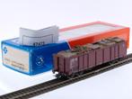 Schaal H0 Roco 47473 goedrenwagen Eano 4-asser met schroo..., Hobby en Vrije tijd, Modeltreinen | H0, Gelijkstroom, Overige typen