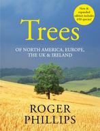9781529082227 Trees Roger Phillips, Boeken, Verzenden, Nieuw, Roger Phillips