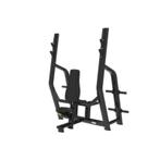 Gymfit Luxury-Line Vertical bench  | shoulder press bench |, Verzenden, Nieuw, Overige typen