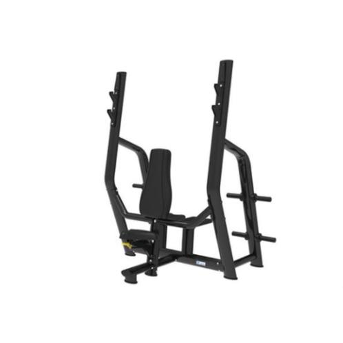 Gymfit Luxury-Line Vertical bench  | shoulder press bench |, Sport en Fitness, Fitnessapparatuur, Overige typen, Nieuw, Verzenden