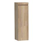 Tapo Natural Wood Solution kolomkast rechtsdraaiend 120 grey, Nieuw, Ophalen of Verzenden