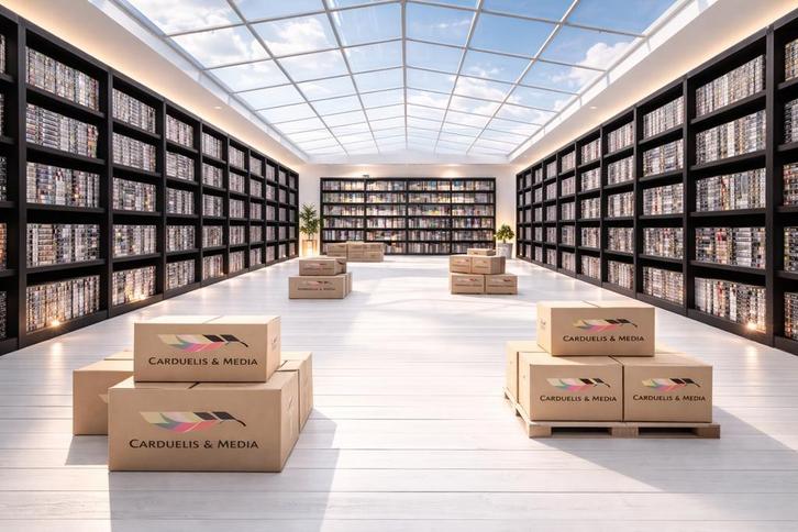 Tweedehands VHS in topstaat • duizenden titels, Cd's en Dvd's, VHS | Film, Gebruikt, Verzenden