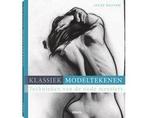 Boek Klassiek model tekenen 9789089989147, Verzenden, Zo goed als nieuw