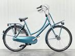 Cortina Roots N3v transportfiets D57cm, Fietsen en Brommers, Fietsen | Dames | Damesfietsen, Overige merken, Gebruikt, Versnellingen