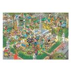 Nieuw Jan van Haasteren  BBQ Feest! - 1000st., Ophalen of Verzenden, Nieuw