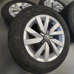 Org VW Passat B8 16 Velgen WNTR 6.5MM T-Roc Touran Seat Sko, Auto-onderdelen, Banden en Velgen, 16 inch, Banden en Velgen, Personenwagen