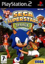 Sega Superstars Tennis PS2 Garantie & morgen in huis!/*/, Spelcomputers en Games, Games | Sony PlayStation 2, Avontuur en Actie
