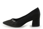 Marco Tozzi Pumps in maat 39 Zwart | 10% korting, Kleding | Dames, Schoenen, Pumps, Verzenden, Zwart, Marco Tozzi