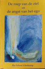 De roep van de ziel en de angst van het ego 9789090216713, Verzenden, Gelezen, Ria Schoot Uiterkamp