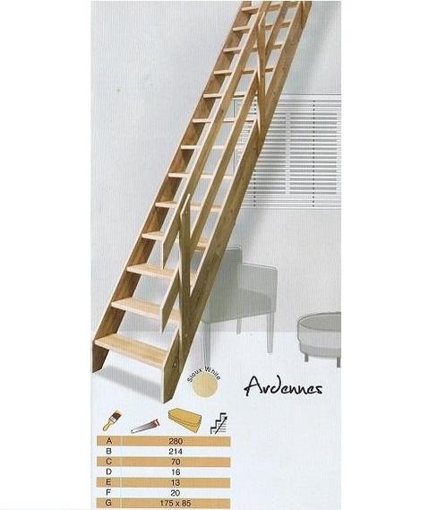 Eikenhouten steektrap kopen? Trappenspecialist Maatkracht..., Doe-het-zelf en Verbouw, Ladders en Trappen, Trap, Nieuw, 4 meter of meer