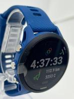 Garmin - Garmin Forerunner(R) 255, GPS Running Smartwatch,, Sieraden, Tassen en Uiterlijk, Horloges | Heren, Nieuw