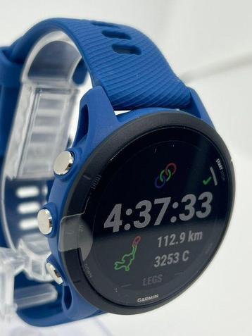 Garmin - Garmin Forerunner(R) 255, GPS Running Smartwatch, beschikbaar voor biedingen
