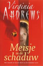 Meisje in de schaduw / Schaduwserie / 2 9789032510732, Boeken, Sprookjes en Fabels, Verzenden, Gelezen, Virginia Andrews